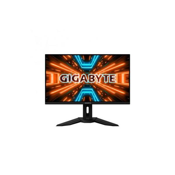 MONITOR GAMING GIGABYTE M32U-EK 32" 3840x2160 UHD KVM