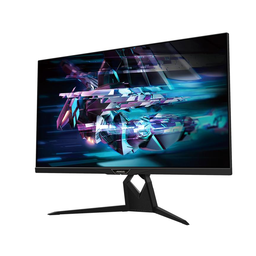 MONITOR GAMING GIGABYTE AORUS FI32U-EK 32" 3840 X 2160 UHD
