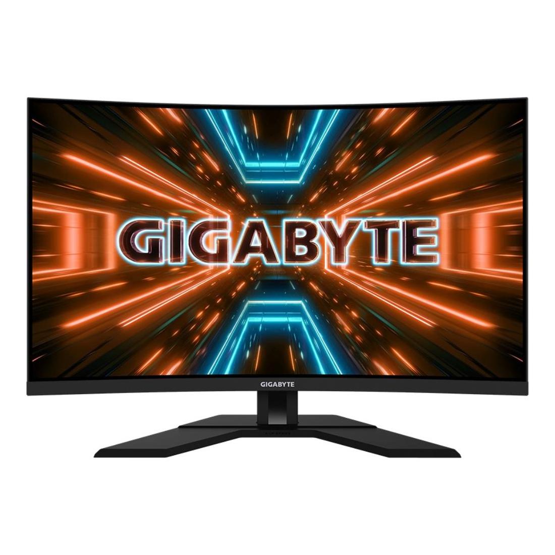MONITOR GAMING GIGABYTE M32UC 32" 3840 X 2160 UHD