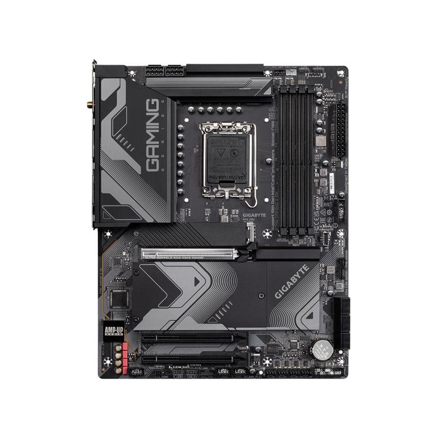 PLACA BASE GIGABYTE Z790 GAMING X AX G10 1700 ATX 4XDDR5