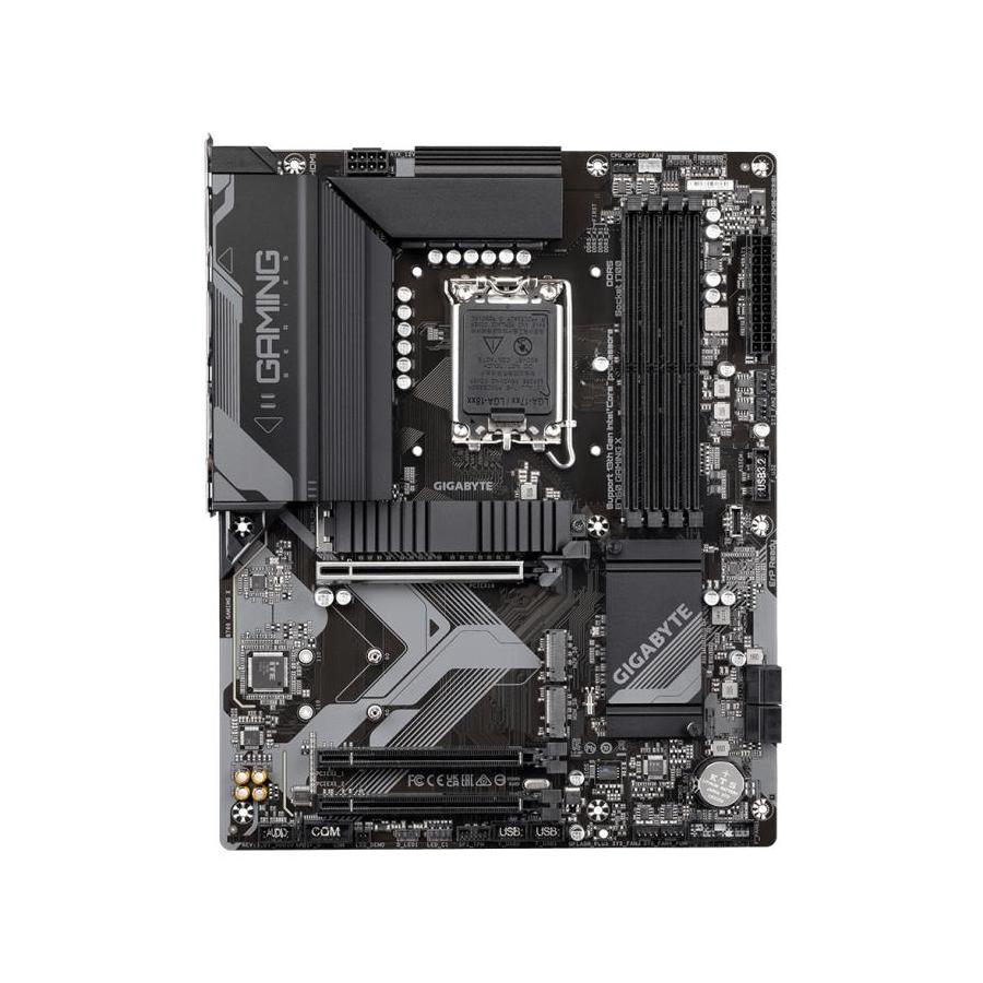 PLACA BASE GIGABYTE B760 GAMING X 1700 ATX 4XDDR5