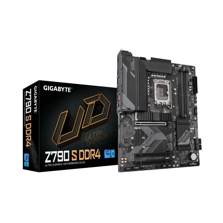 PLACA BASE GIGABYTE Z790 S 1700 ATX 4XDDR4