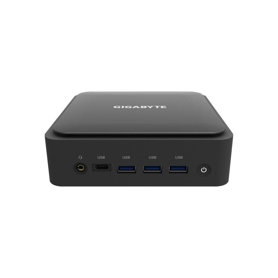 BAREBONE GIGABYTE BRIX GB-BEI3H-1220 I3-1220P NO HDD NO RAM