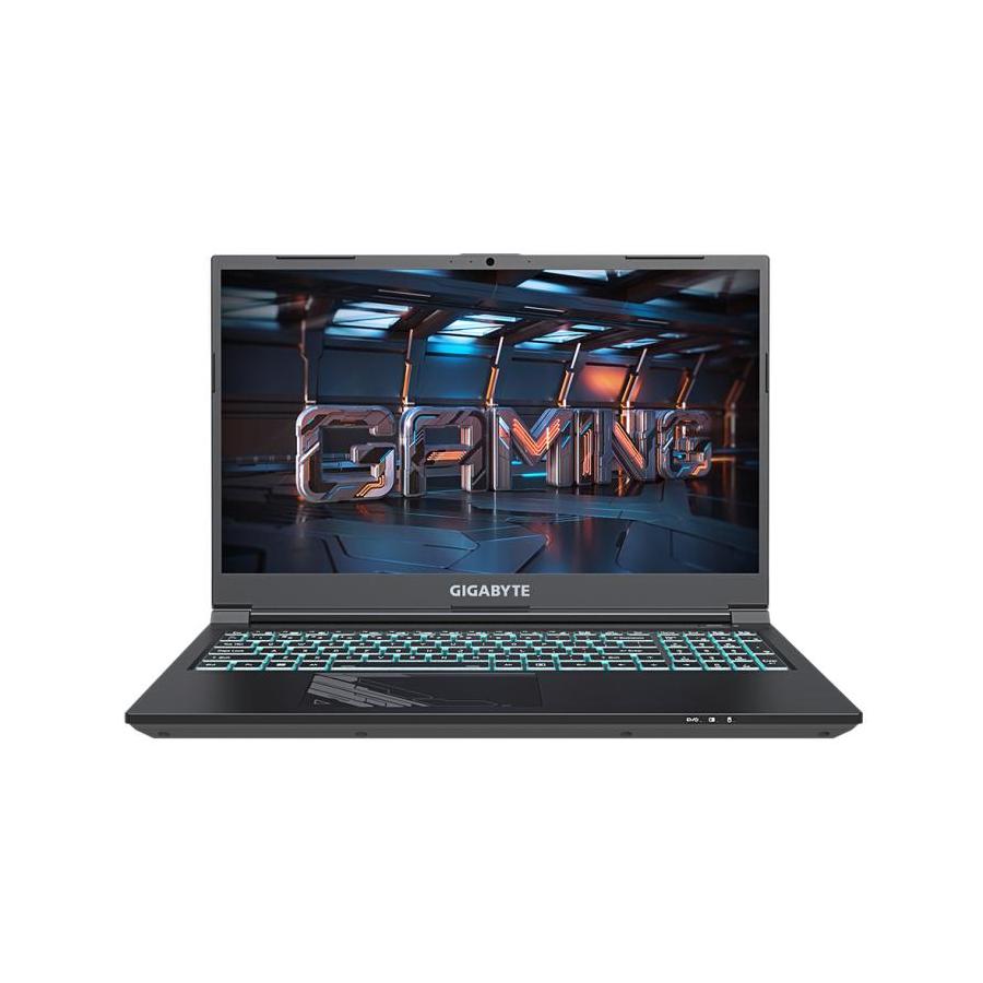 PORTATIL GIGABYTE G5 KF5-53PT354SD I5-13500H 4060 16GB DDR5 512GB 15,4" DOS