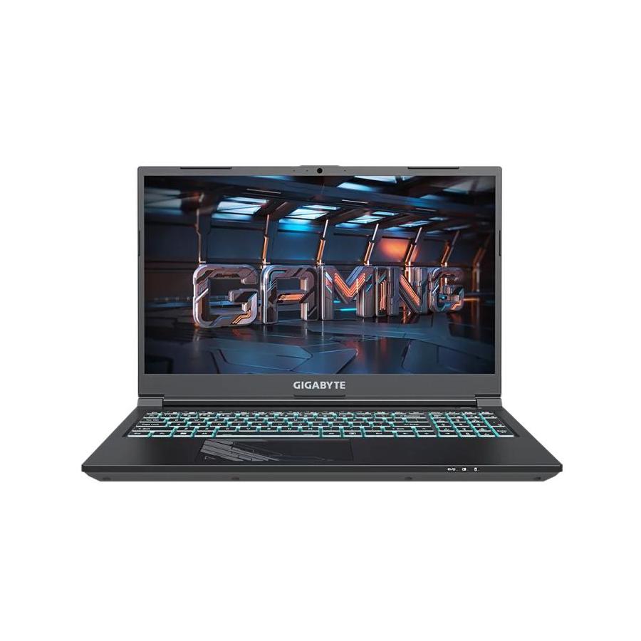 PORTATIL GIGABYTE G5 MF5-52ES354SD i5-12500H/16GB/1TB/RTX4050/15,4"FHD/FreeDOS