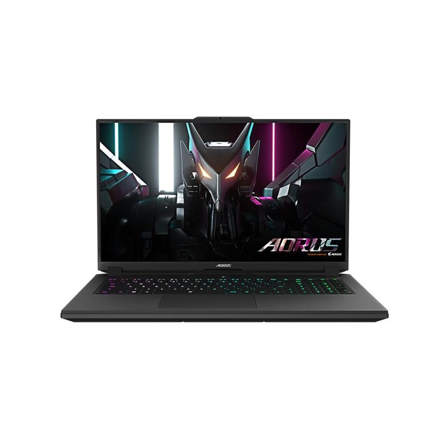 PORTATIL GIGABYTE AORUS 7 9KF-G3ES513SH I7-12650H 4060 16GB SSD512GB 17,3"W11H