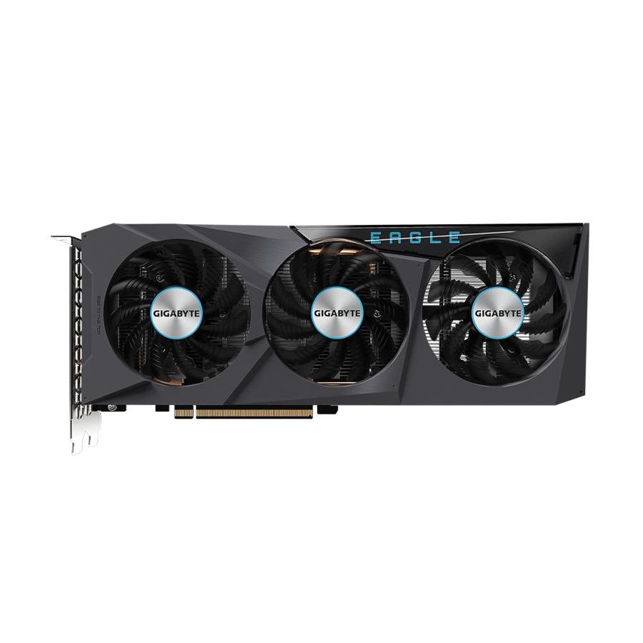 TARJETA GRAFICA GIGABYTE RADEON RX 6600 EAGLE 8GB