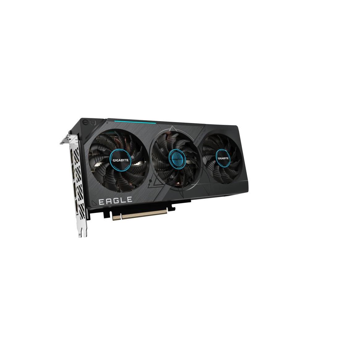 TARJETA GRAFICA GIGABYTE RTX 4070 SUPER EAGLE OC 12GB