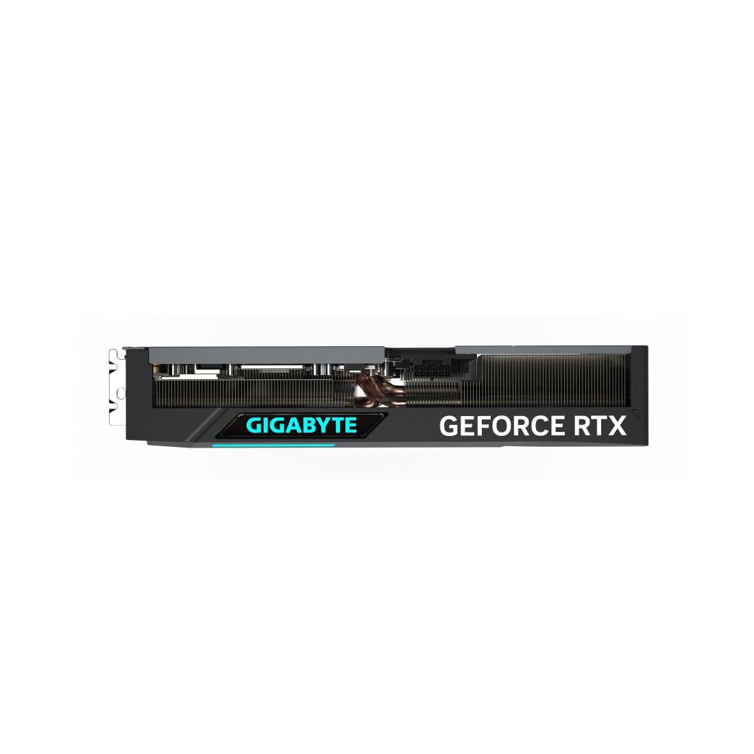 TARJETA GRAFICA GIGABYTE RTX 4070TI SUPER EAGLE OC 16GB