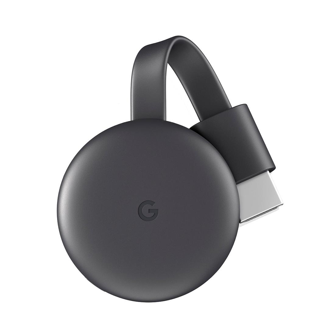 GOOGLE CHROMECAST 3ª GENERACIÓN