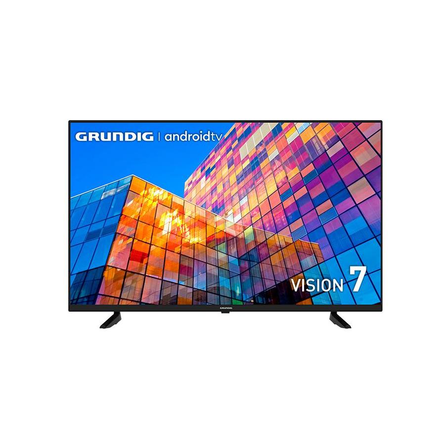 LED GRUNDIG 43 43GFU7800BE 4K ANDROID TV G