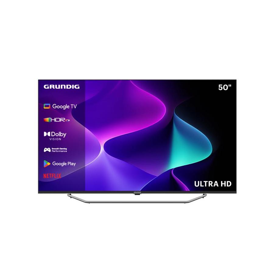 L-LED UHD 50" GTV GRUNDIG 50GHU7970B