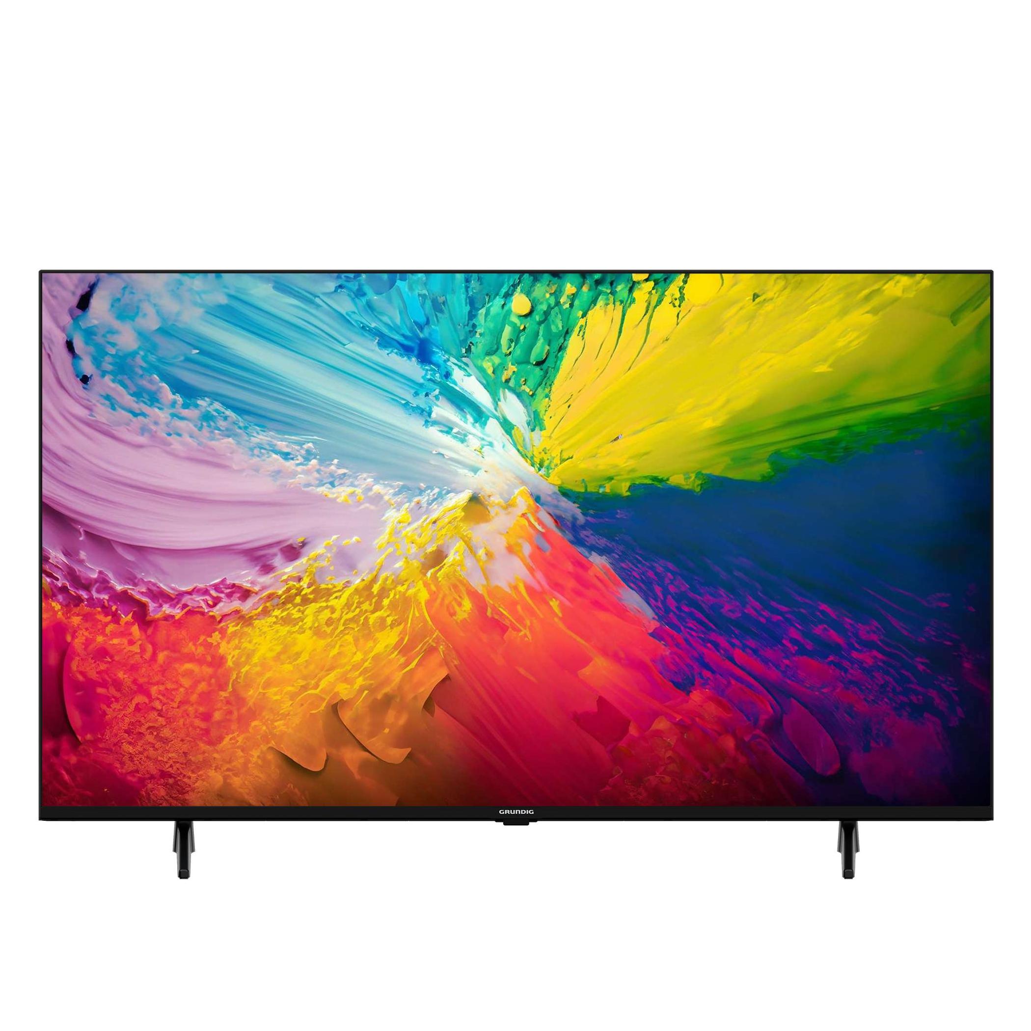 L-QLED UHD 55" GTV GRUNDIG 55GQI8900B