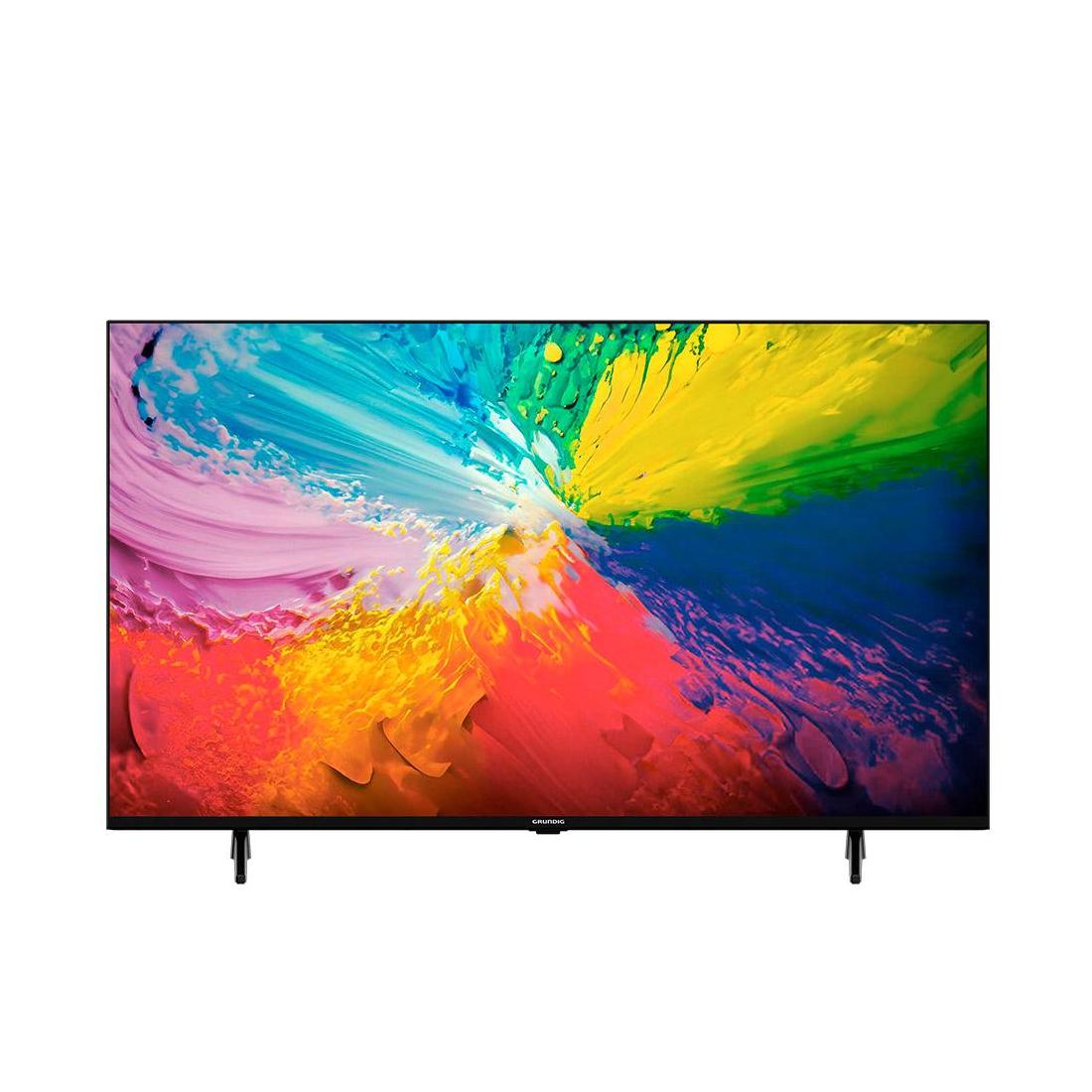 L-QLED UHD 75" GTV GRUNDIG 75GQI8900B