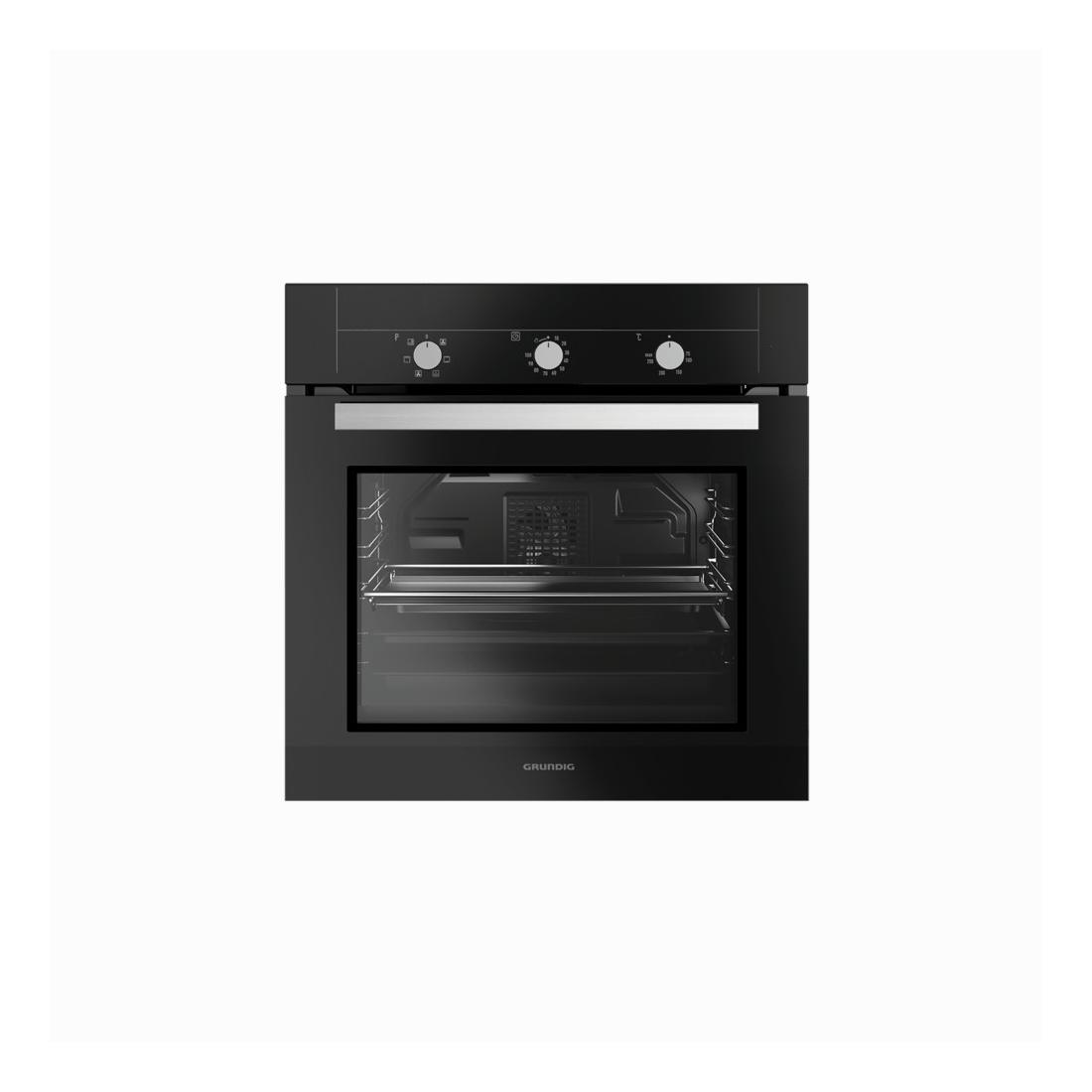 HORNO INDEP. MULTIF. GRUNDIG GEBE12000B