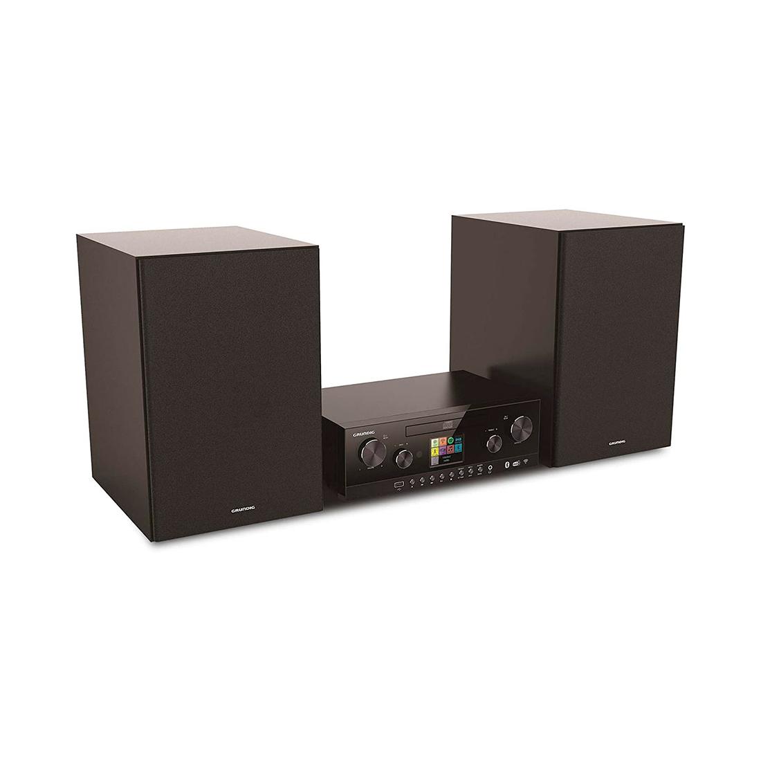 MICRO CADENA GRUNDIG CMS 5000 GHF1030 BT
