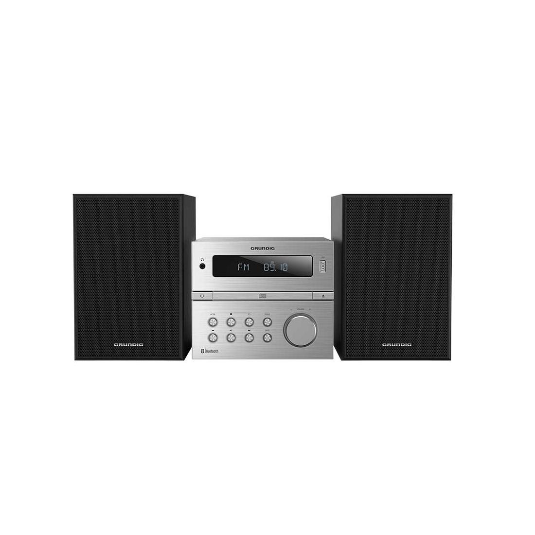 MICRO CADENA GRUNDIG M2500 GHF1060 BTOOT