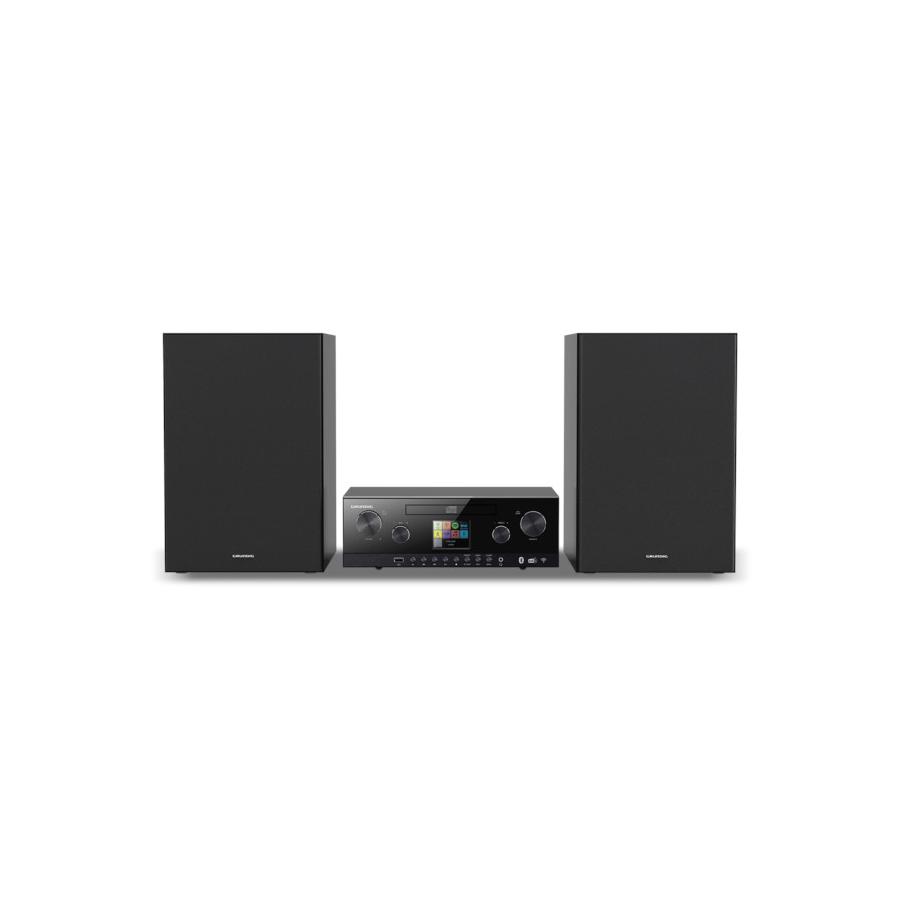 MICROCADENA GRUNDIG M4050 BTOOTH DAB+WEB