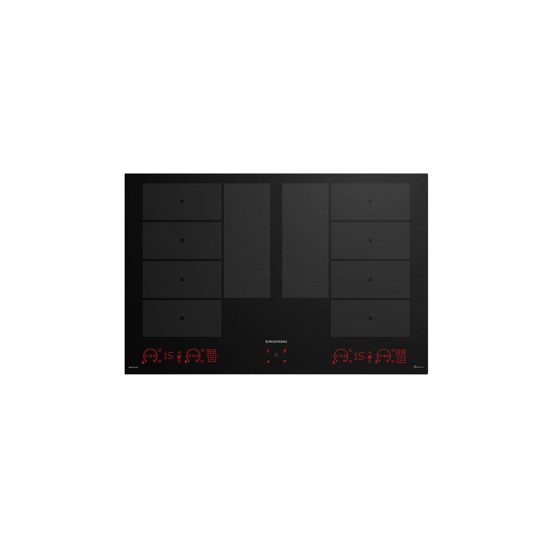 E-VITRO. INDUC. GRUNDIG GIEI838980INH 80