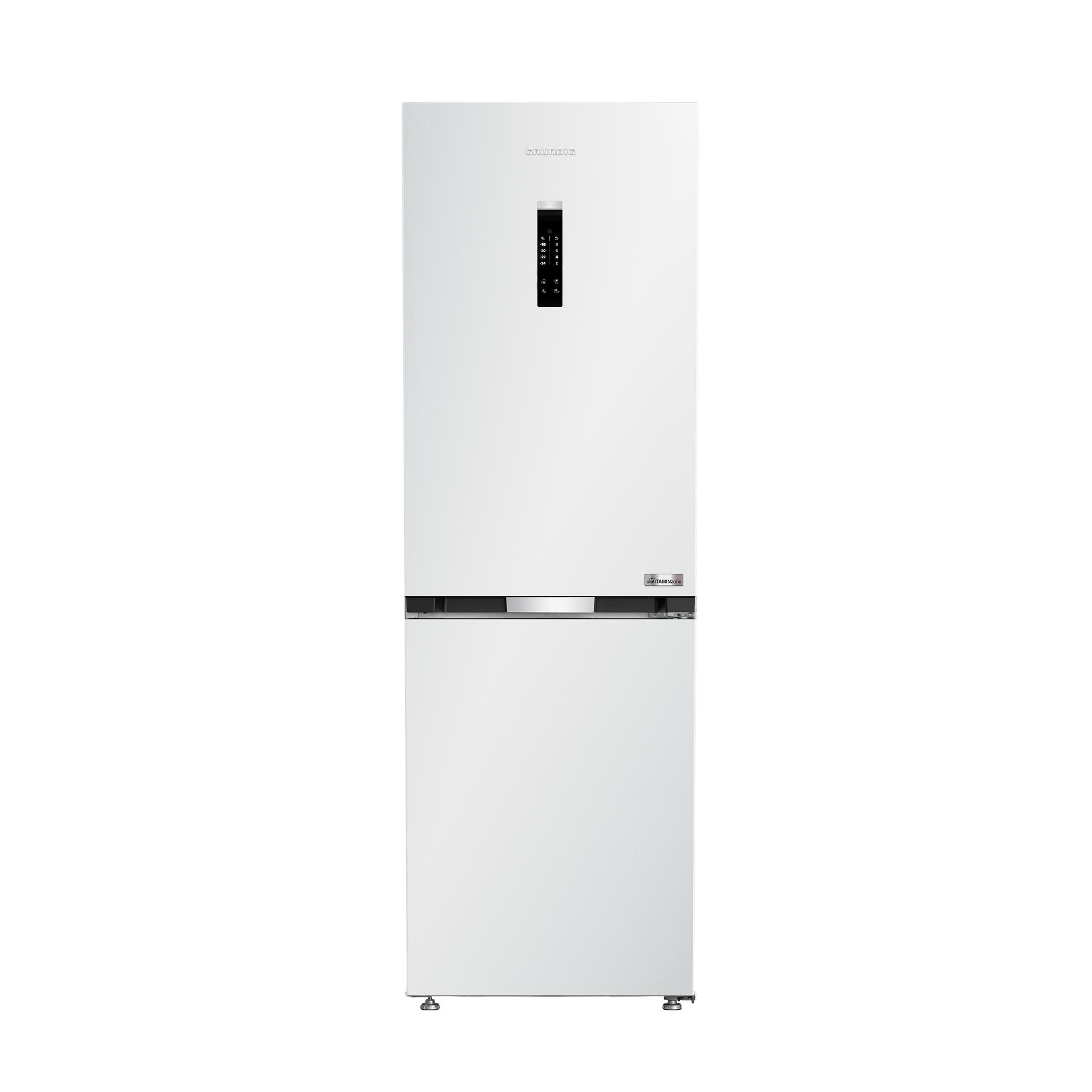 LE-COMBI NF GRUNDIG E GKPN46821W (186x60