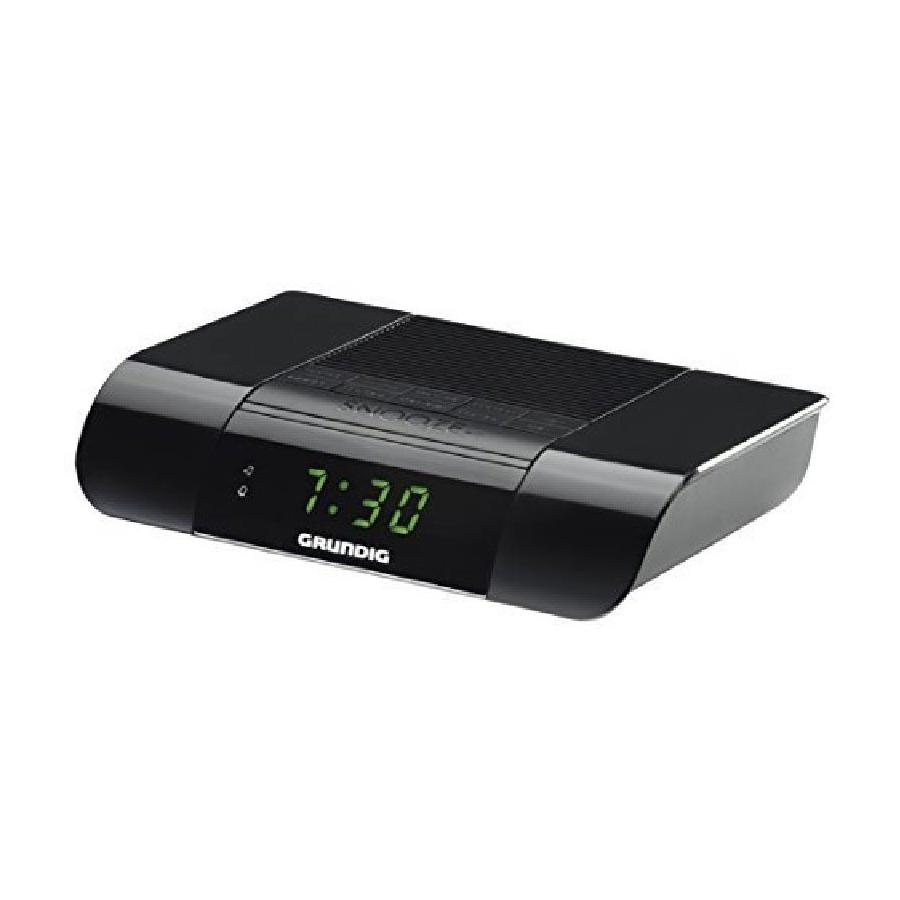L-RADIO/RELOJ DESP. GRUNDIG SONOCLOCK KS