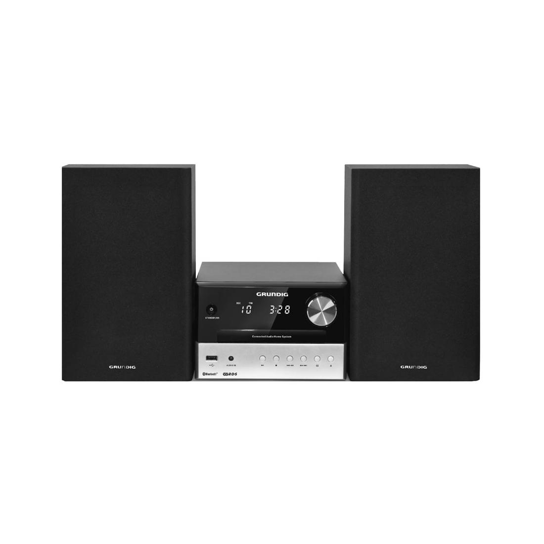 L-EQ. MICRO USB BLUETOOTH GRUNDIG M-1000