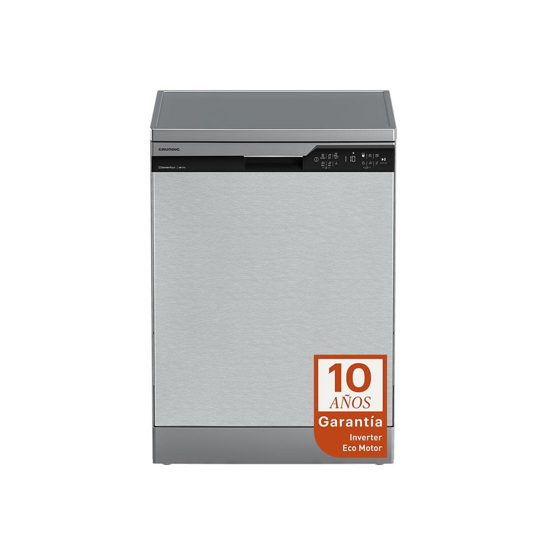 E-LVJ. C GRUNDING GNFP4630XDW 16S INOX D