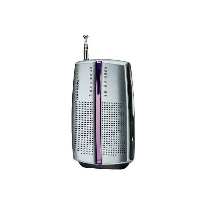 L- RADIO PORTATIL GRUNDIG  CITY 31 GRN02