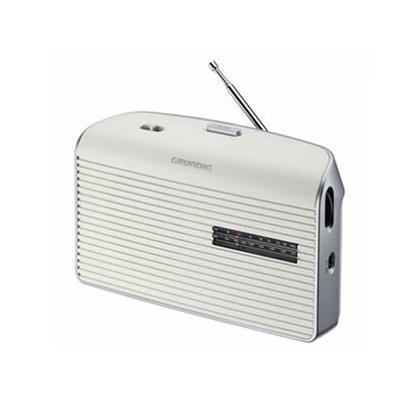 L-RADIO GRUNDIG MUSIC 60 GRN1520 BLANCO