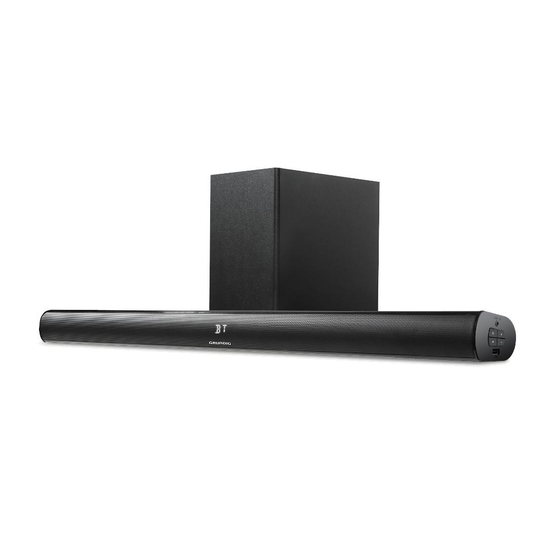 L-BARRA 2.1 GRUNDIG GSB10SW GSS1020 40W