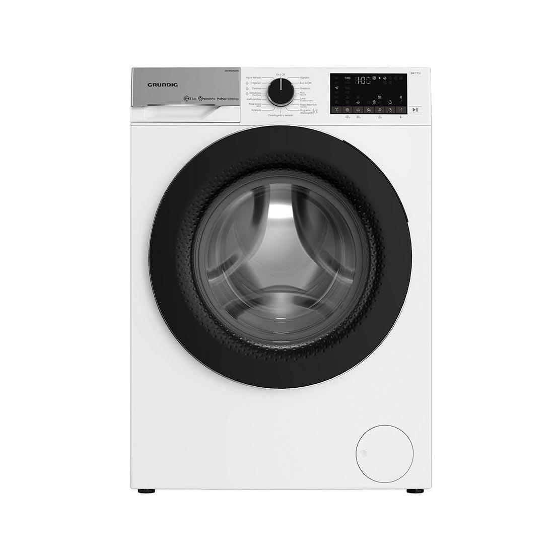 E-LAV. C/F 9KG GRUNDIG A GW7P69426WD 140