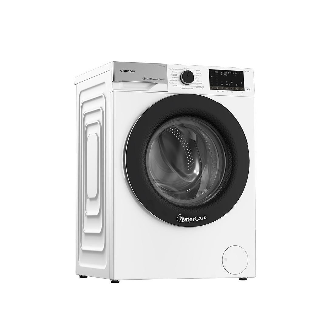 E-LAV C/F 9KG GRUNDIG A-10% GW7P89418W 1