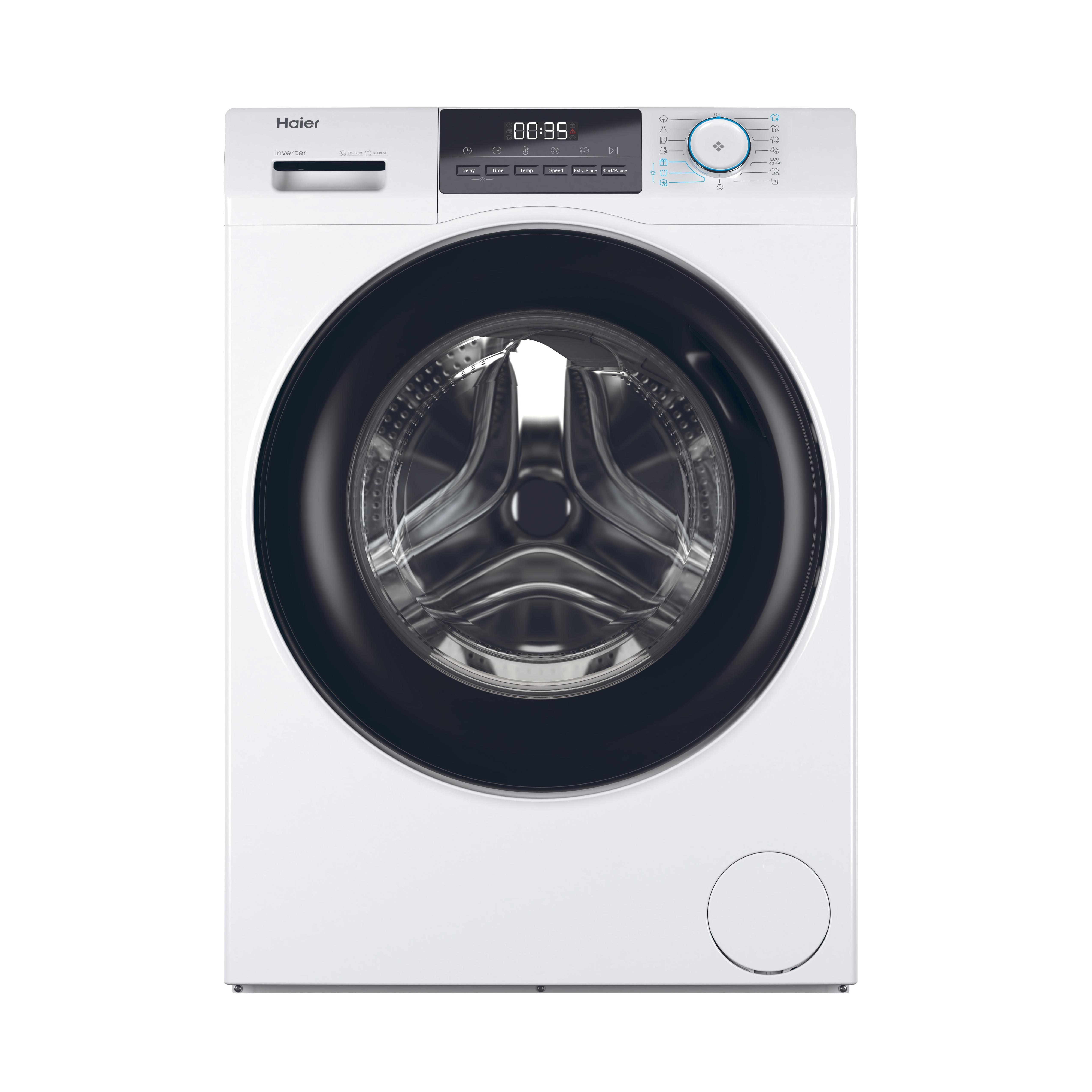 LVD. HAIER HW80BP14929AS 8K 1400R BCA AB