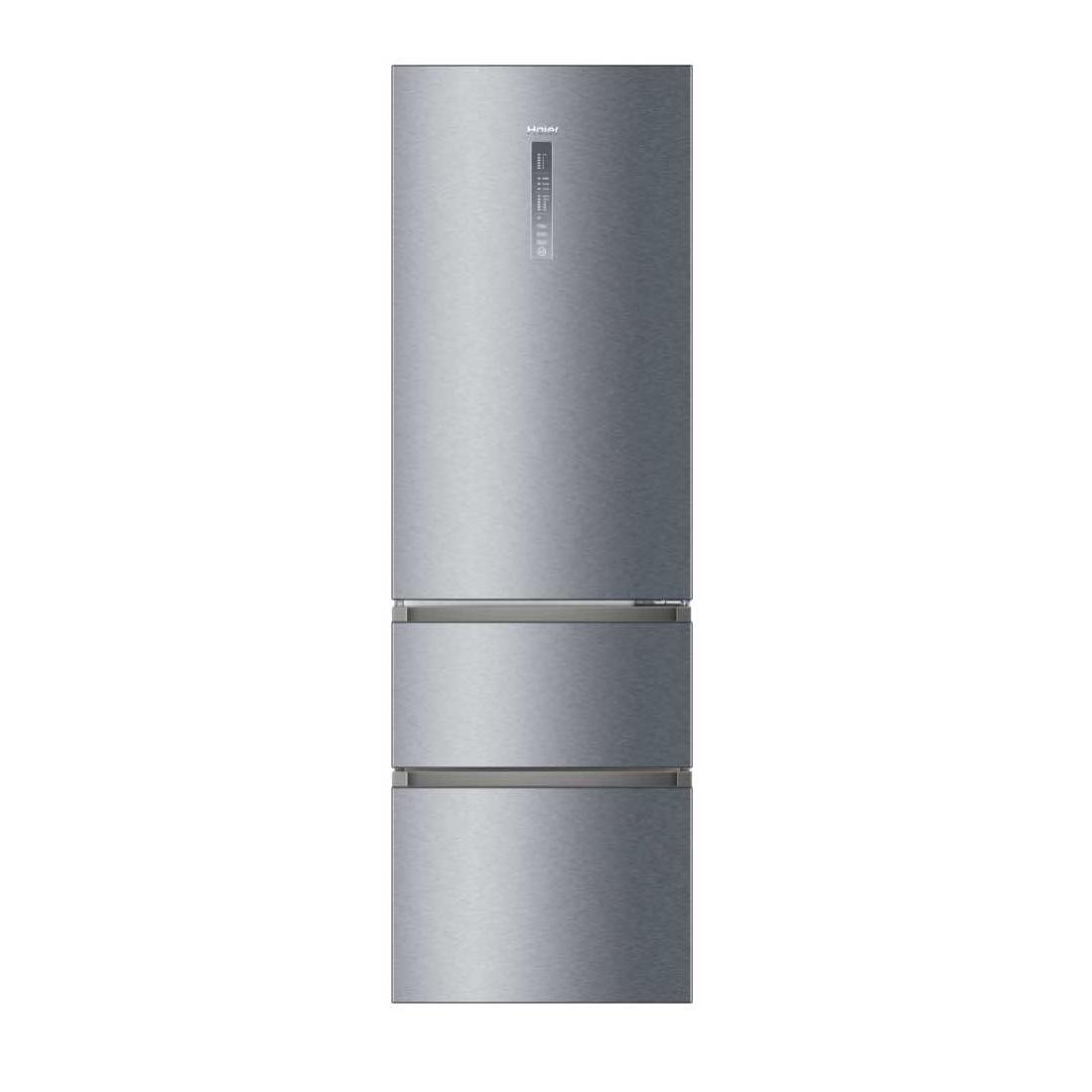 COMBI NF D INOX HAIER A3FE835CGJE(1905x5
