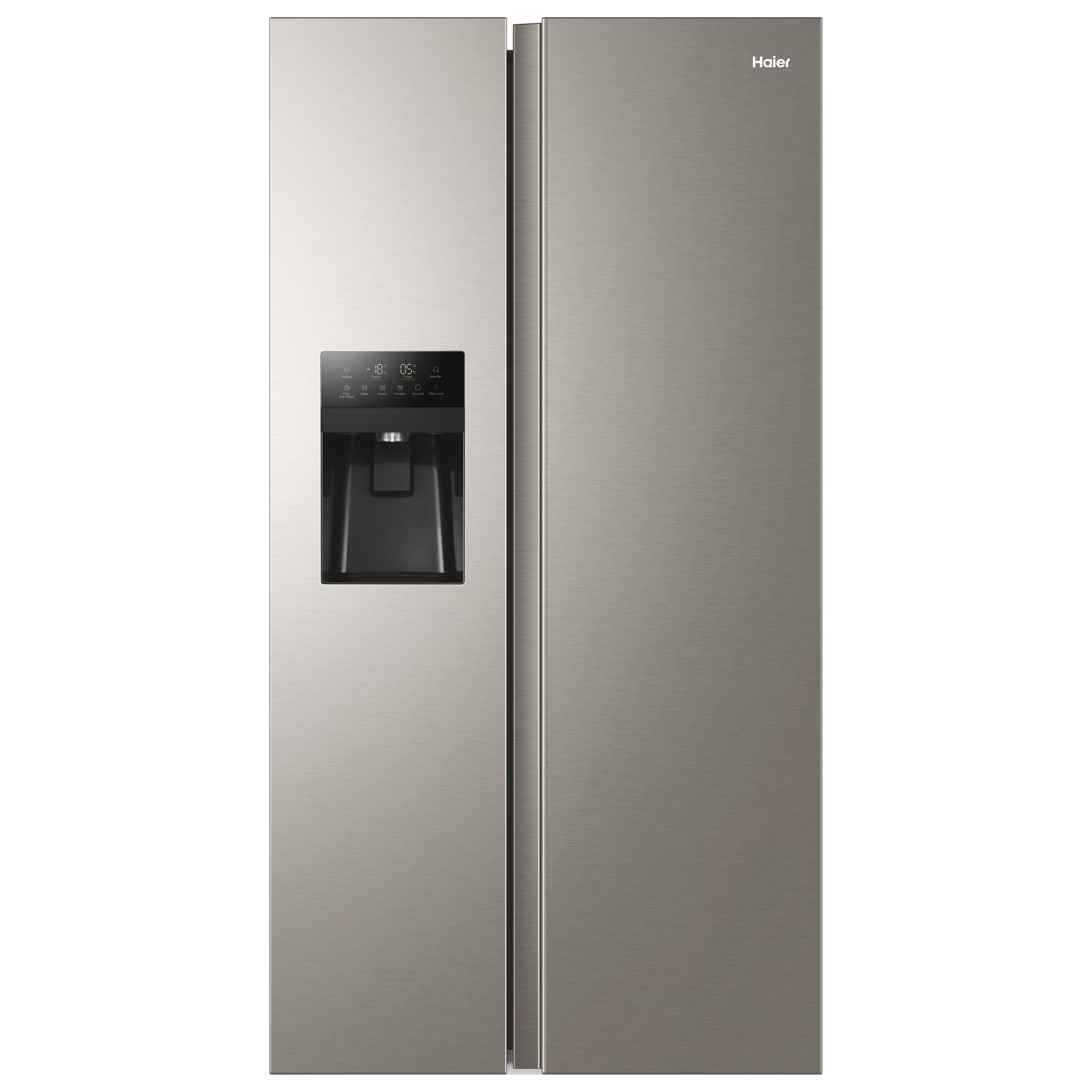 AMERICANO HAIER F HSR3918FIMP (178x91x66