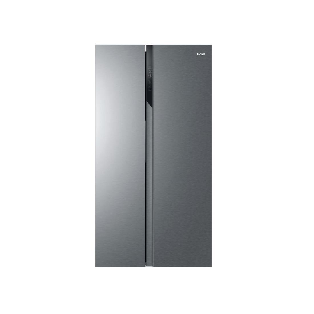 FRIG.AMER. HAIER HSR3918FNPG 178x91 EX