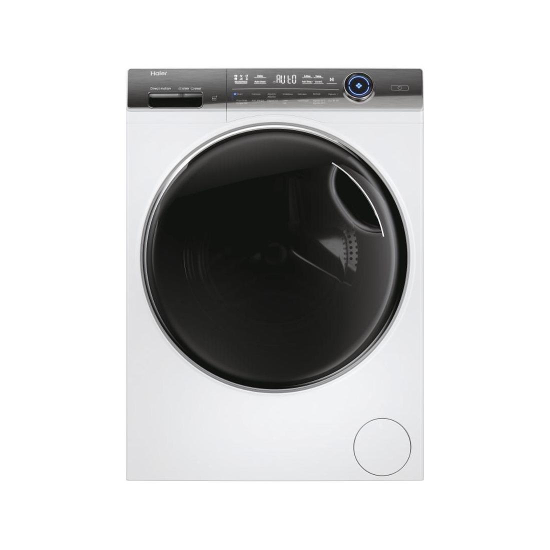 LAV C/F 10kg HAIER A HW100GBD14979UIB 14