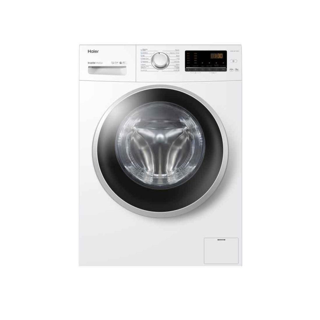 LT-LAV.C/F 8KG A HAIER A HW80-BP1439N-IB