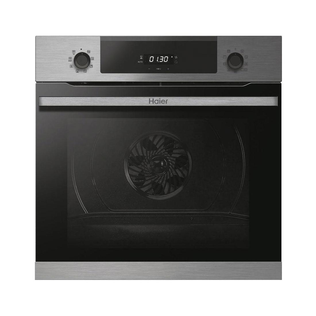 L-HORNO HAIER HWO60SM2P8XH  INOX Multif.