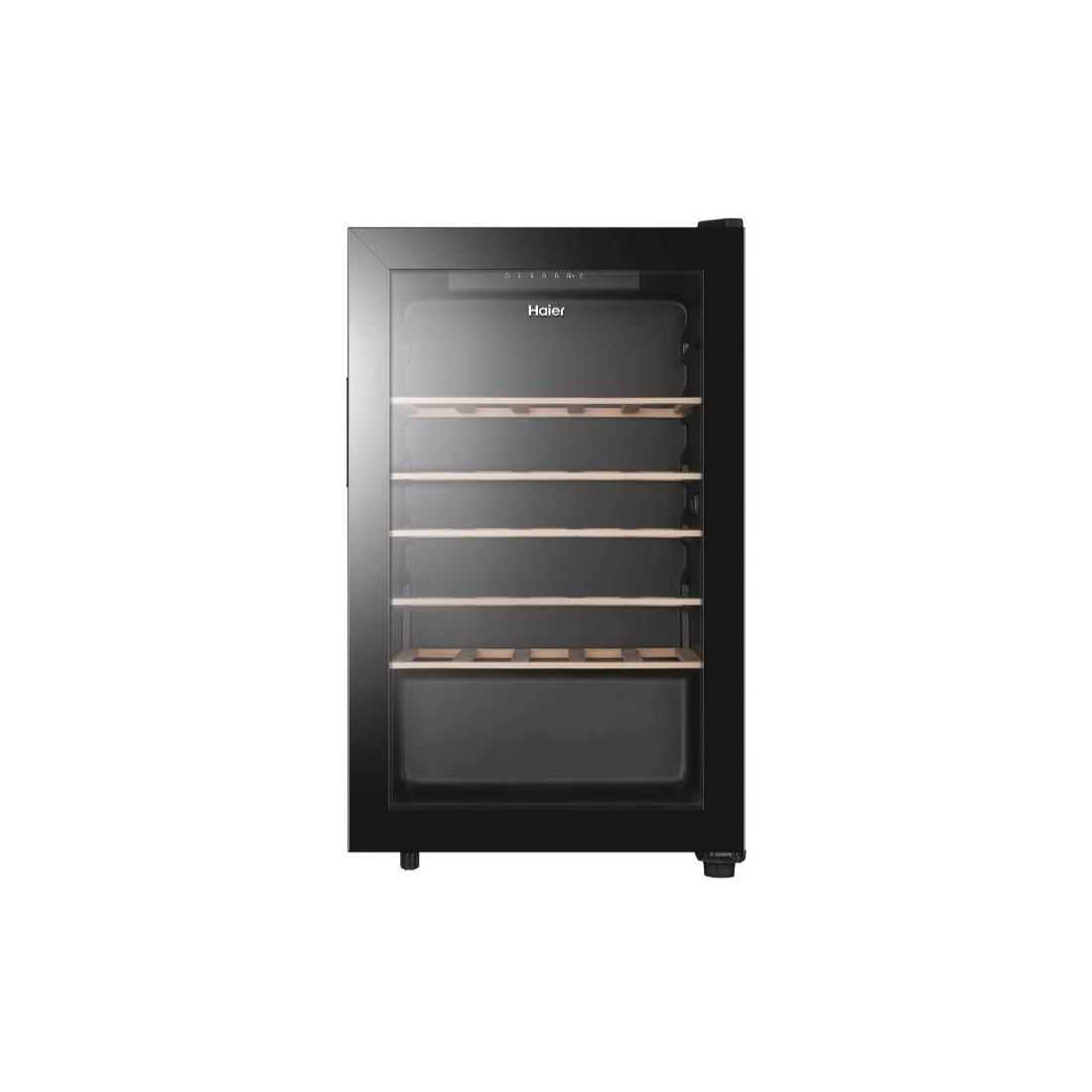 VINOTECA HAIER G HWS33GG 33 BOTELLAS