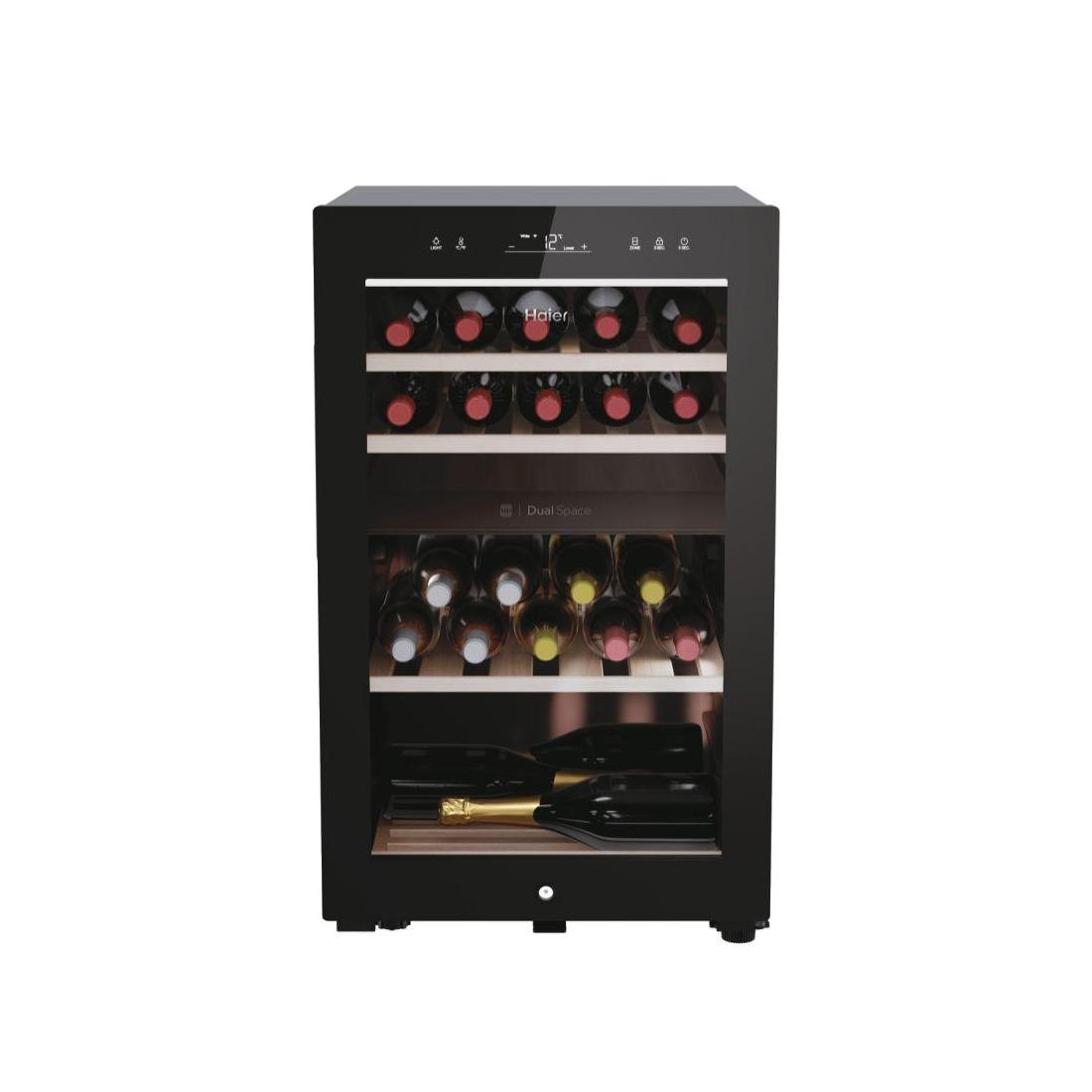 VINOTECA HAIER F HWS42GDAU1 42 BOTELLAS