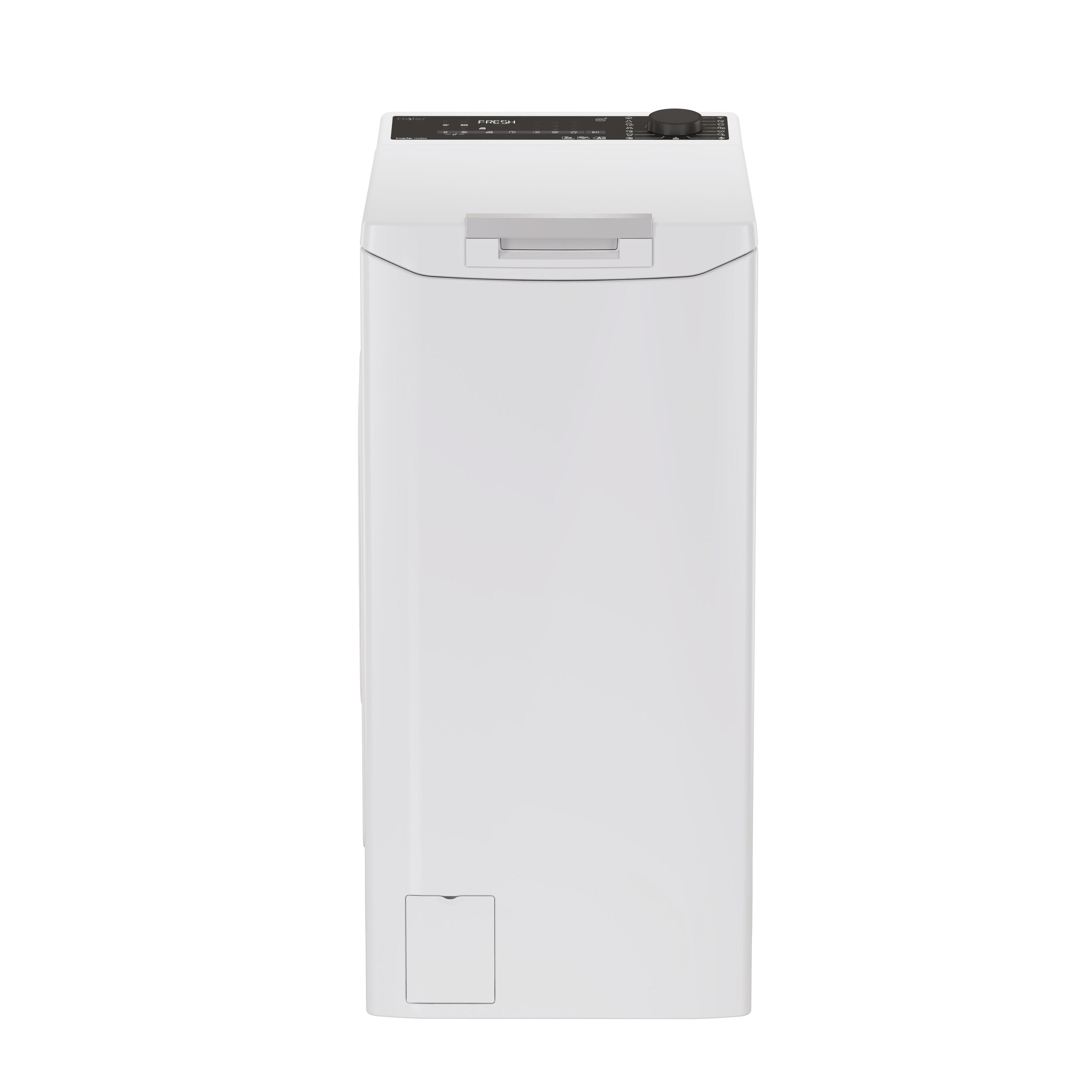 Haier THASNQ286TM5S lavadora c.s. 8kg 1200rpm a superior