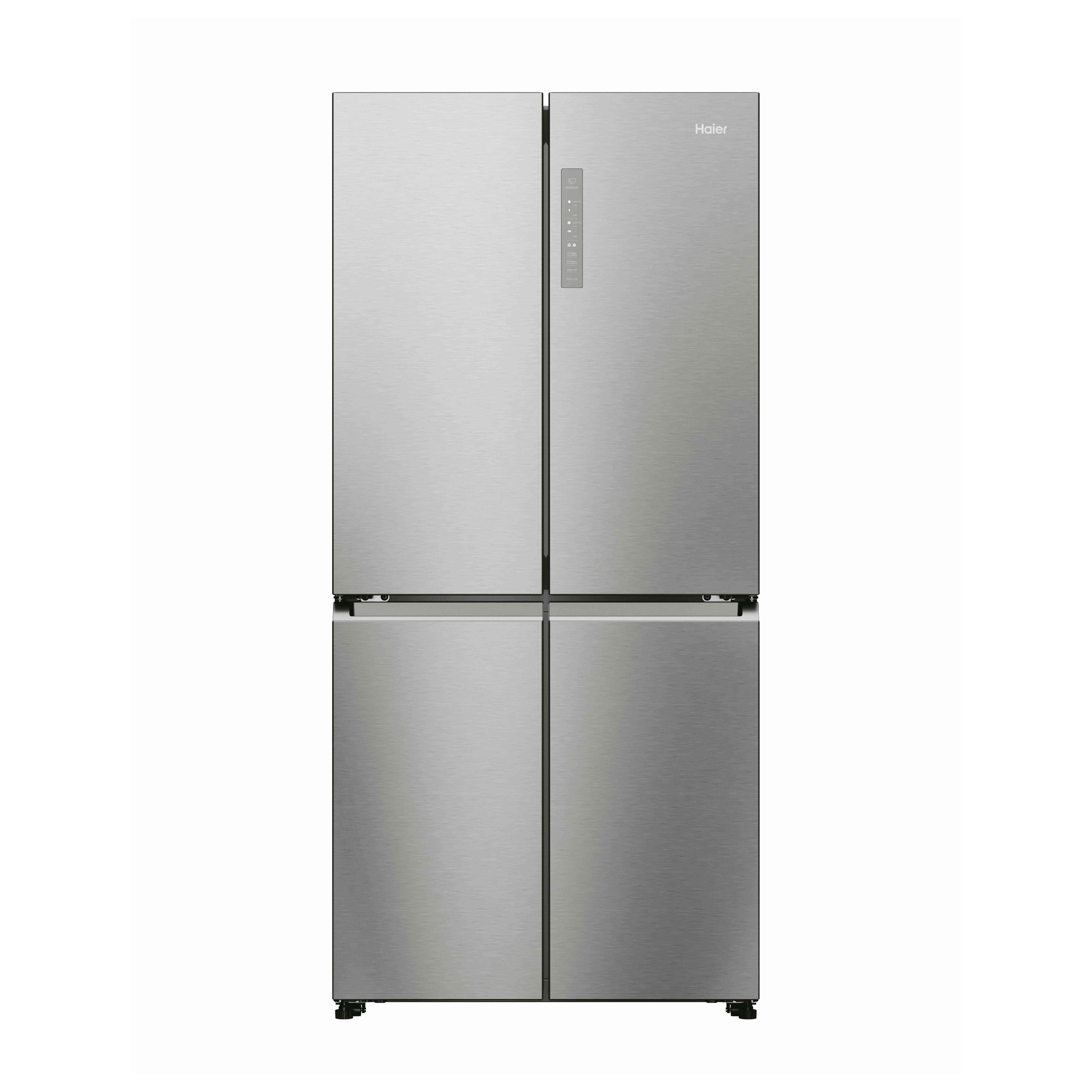 Haier HCR7818DNMM frigorifico americano 4 puertas frigorÃ­fico