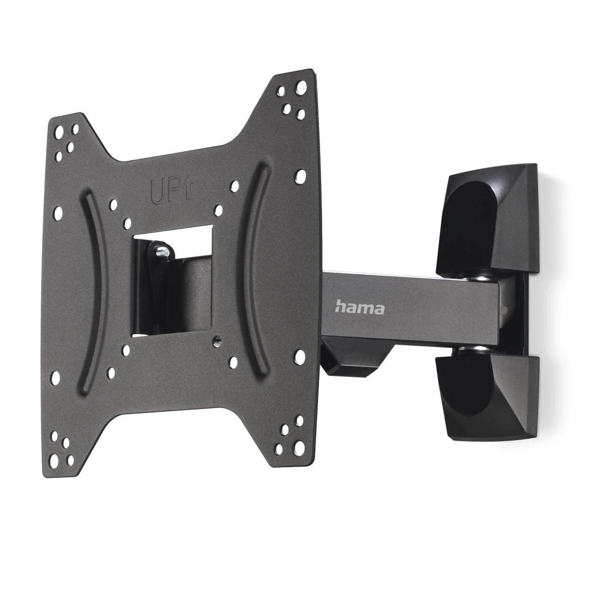 SOPORTE TV HAMA 00220821 BRAZO 200X200 1