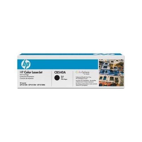 TONER HP 125A NEGRO