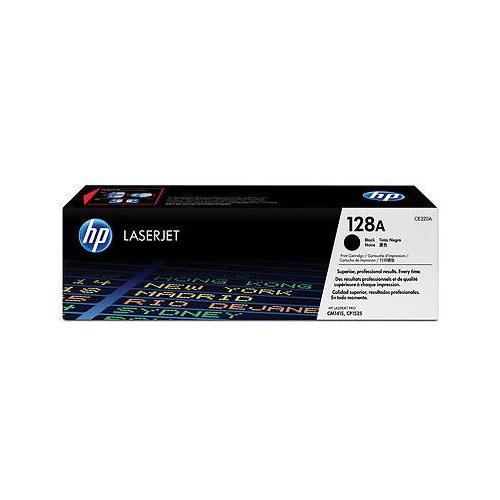 TONER HP 128A NEGRO