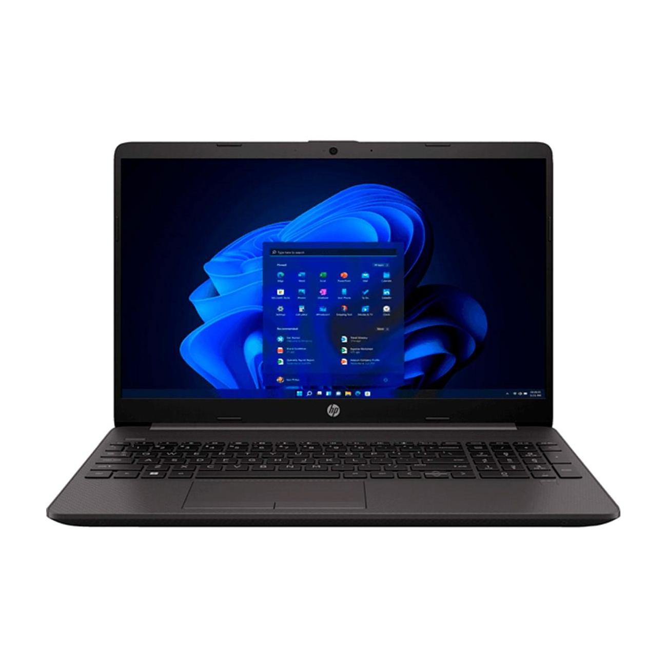 HP LAPTOP 250 G9 NEGRO / 15.6" FULL HD / INTEL? CELERON? N4500 / 8 GB DDR4-SDRAM / 256 GB SSD / WIND