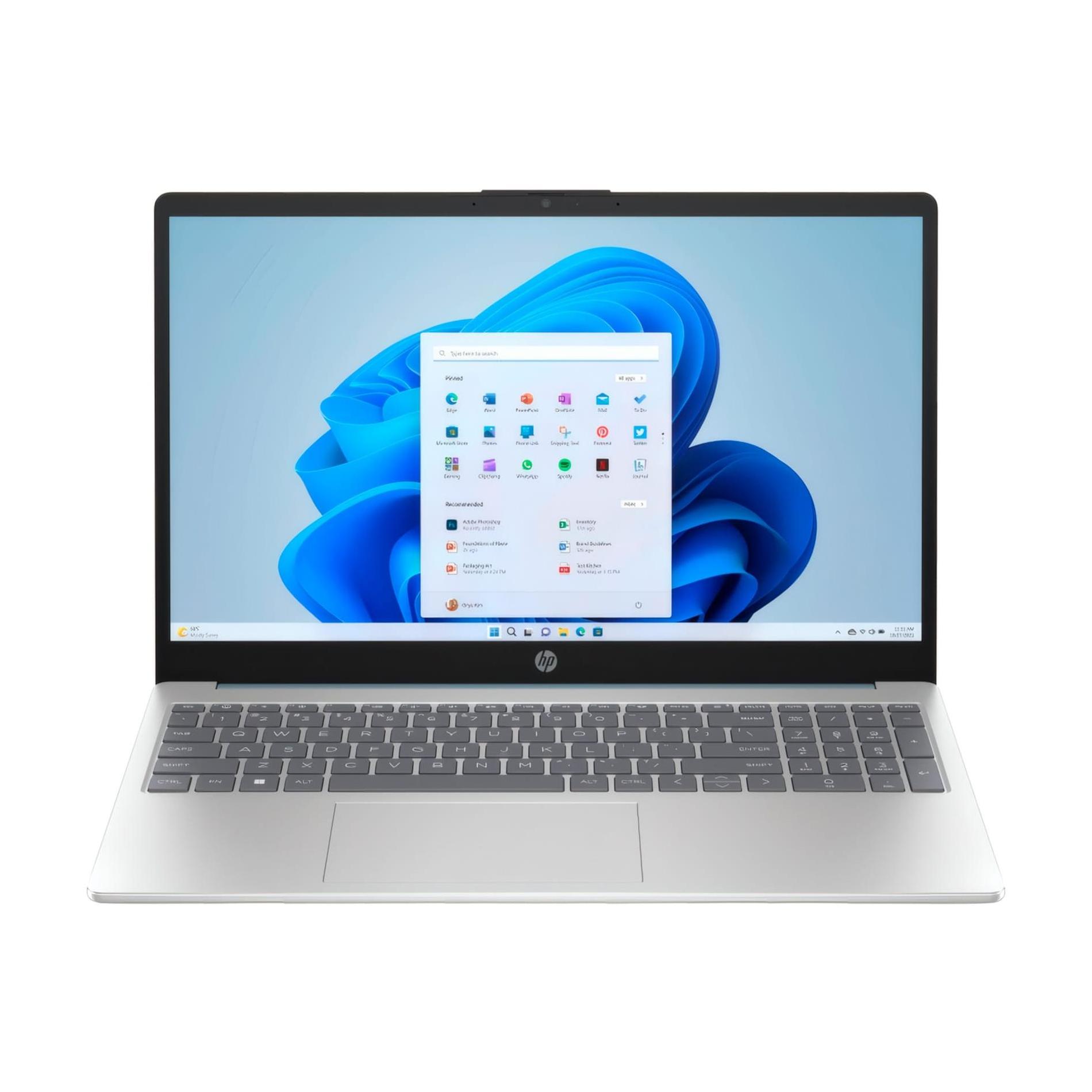 HP LAPTOP 15-FD0343NS AZUL / 15.6" FULL
