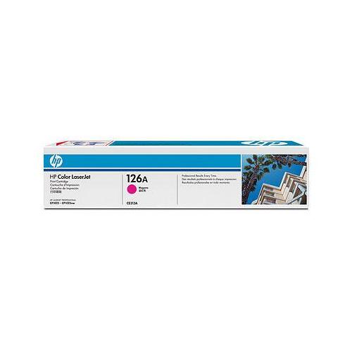 TONER HP 126A MAGENTA