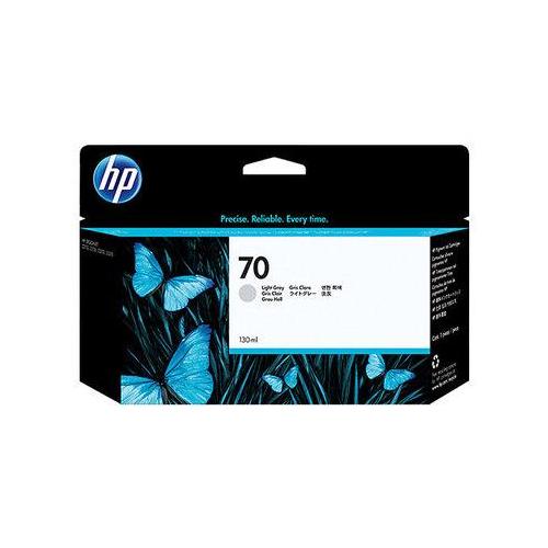 TONER HP 70 130  GRIS CLARO Z33100/2200